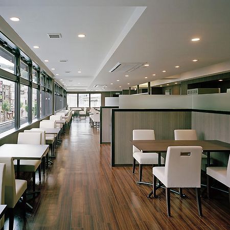 Hotel New Amami Exterior photo