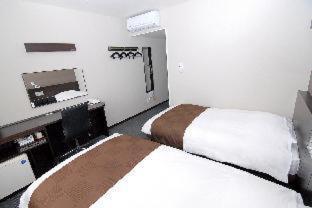 Hotel New Amami Room photo
